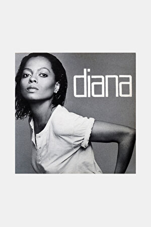 Diana Ross Diana