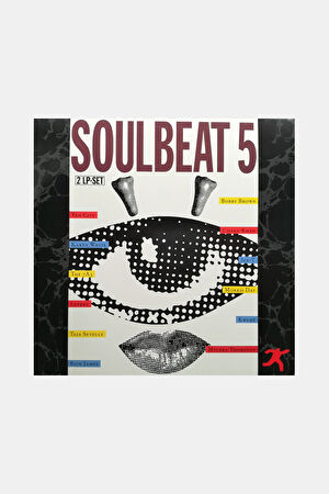 Various Soulbeat 5