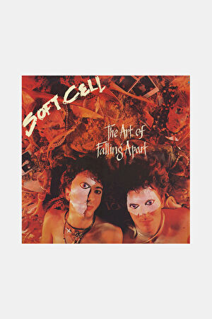 Soft Cell The Art Of Falling Apart_2