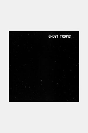 Songs: Ohia Ghost Tropic