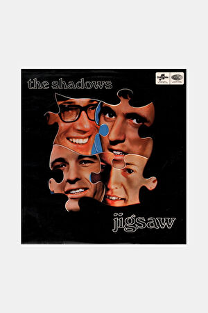 The Shadows Jigsaw