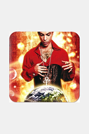 Prince Planet Earth