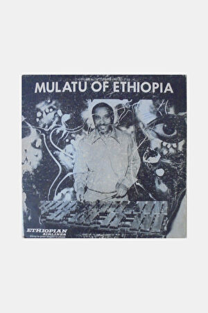 Mulatu Astatke Mulatu Of Ethiopia
