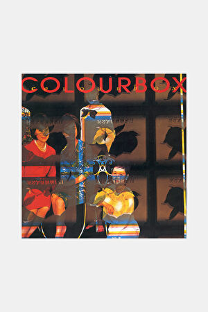 Colourbox