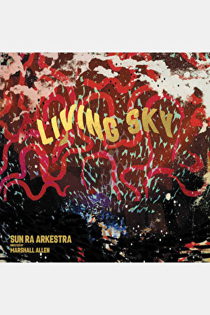 The Sun Ra Arkestra Directed By Marshall Allen Living Sky