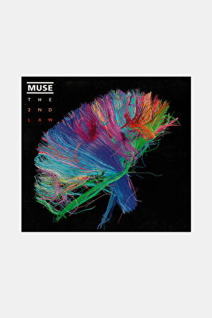 Muse The 2nd Law