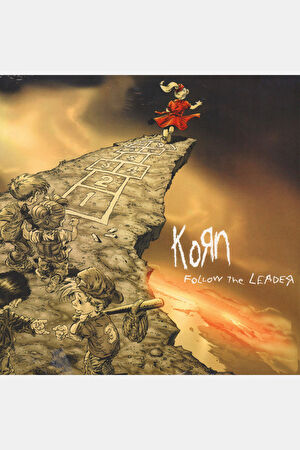 Korn Follow The Leader