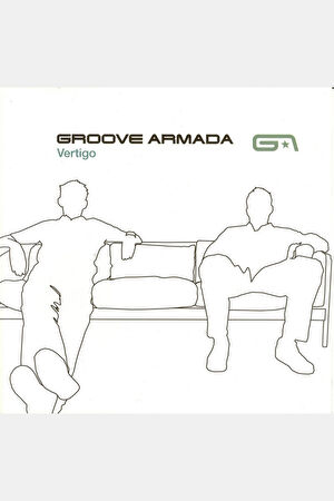 Groove Armada Vertigo