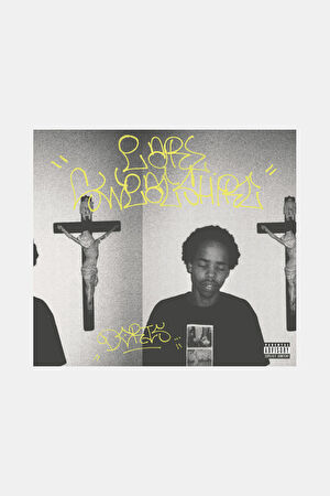 Earl Sweatshirt Doris