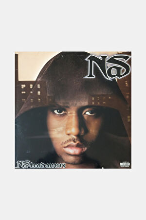 Nas Nastradamus