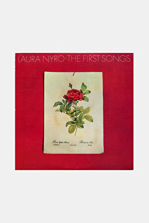 Laura Nyro The First Songs