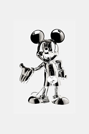 Mickey Welcome