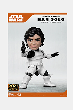 Star Wars Han Solo