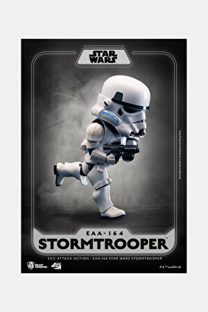 Beast Kingdom Star Wars Stormtrooper_4