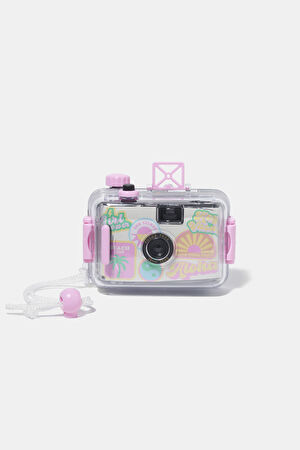 Su Altı Fotoğraf Makinesi