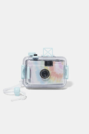 Su Altı Fotoğraf Makinesi