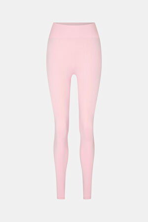 Soul Space Açık Pembe Tayt