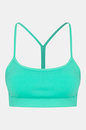 Soul Space Mint Bralet