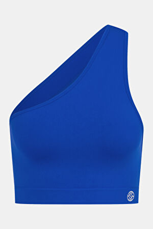 Soul Space Koyu Mavi Bralet