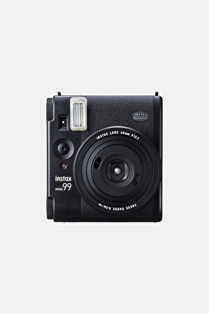 Mini 99 Siyah Fotoğraf Makinesi