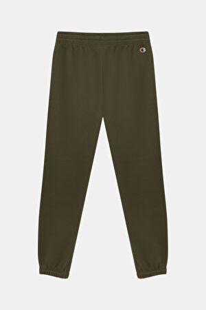 Haki Dar Paça Spor Pantolon_2