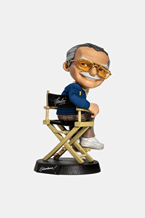 Stan Lee MiniCo Heykel