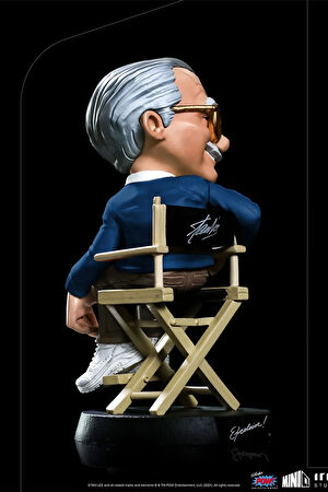 Stan Lee MiniCo Heykel_3