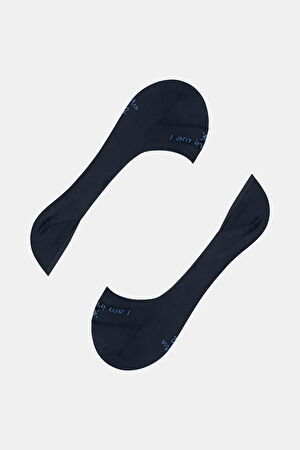 Lacivert Çorap_4