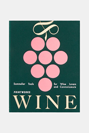 The Essentials Wine Tools