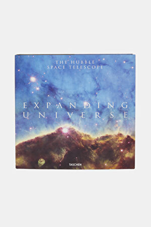 Expanding Universe The Hubble Space Telescope