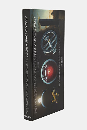 The Making of Stanley Kubrick's '2001: A Space Odyssey