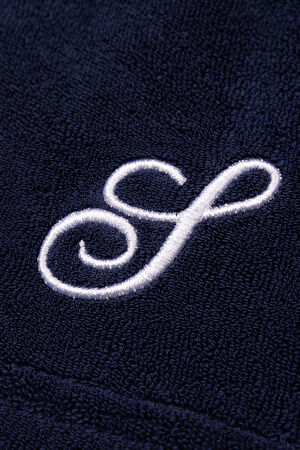 S Logo Terry Şort_6