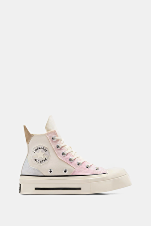 Chuck 70 Çok Renkli Kadın Spor Ayakkabı