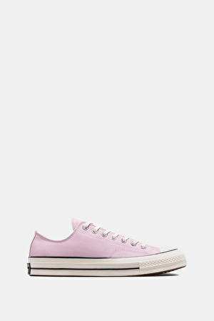 Chuck 70 Açık Lila Kadın Spor Ayakkabı
