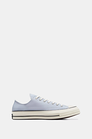Chuck 70 Açık Mavi Kadın Spor Ayakkabı