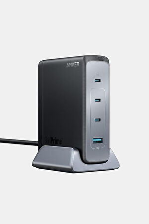 Anker Prime 749 Masaüstü Şarj Cihazı