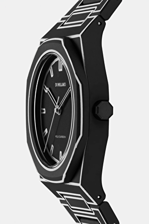 Black Sketch Kol Saati_2