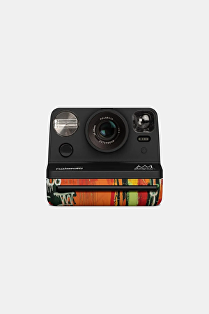 Now Gen 2 - Basquiat Edition Fotoğraf Makinesi