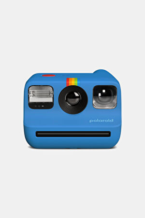 Go Generation 2 Mavi Mini Anında Film Kamerası