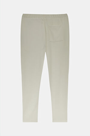 Krem Dar Paça Pantolon_2