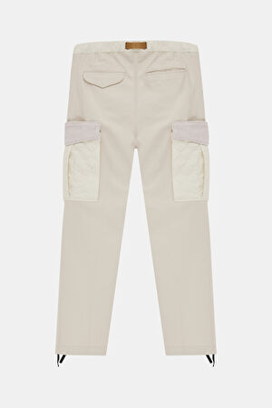 Krem Boru Paça Pantolon_2