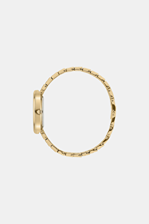 Jane' Stainless Steel and Metal Bracelet Kol Saati_5