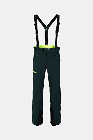 Koyu Yeşil Spor Pantolon