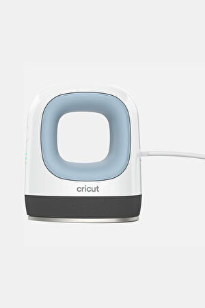Easypress Mavi Mini Isıtıcı