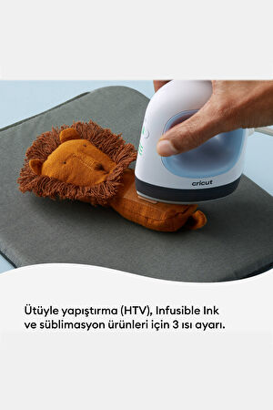 Easypress Mavi Mini Isıtıcı_11