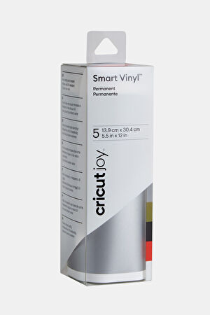 Smart Vinil Kalıcı