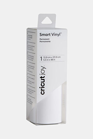 Smart Vinil Kalıcı Beyaz