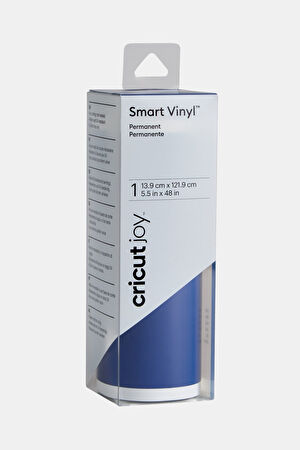 Smart Vinil Kalıcı Mavi
