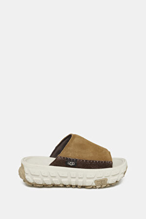 W Venture Daze Slide Taba Terlik