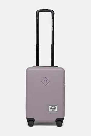 Heritage Hardshell Valiz